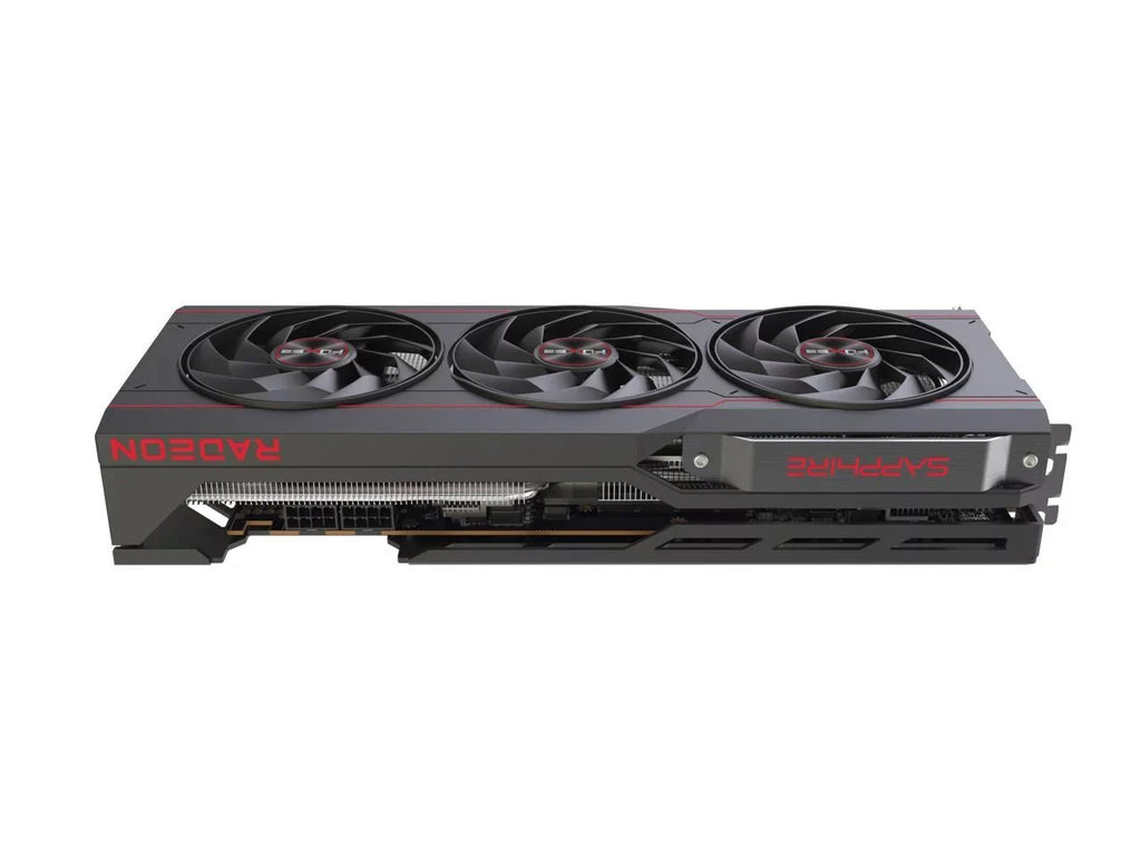 PCI Card GDDR6 20GB Radeon x16 ATX Video SAPPHIRE 11323-02-20G Express 7900 RX 4.0 PULSE XT