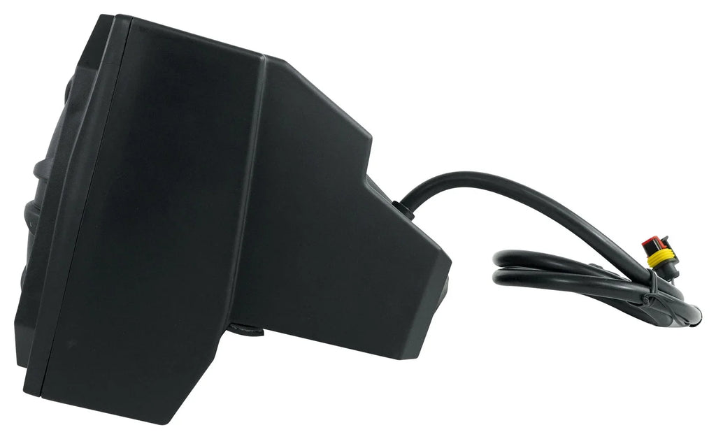 XP900 Speakers+Amp RNGR65FE Pods+LED 2) Memphis Ranger For Tower Polaris 2013-17