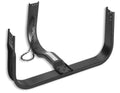 Spare Carrier Trailer Brackets Nash design With Tire