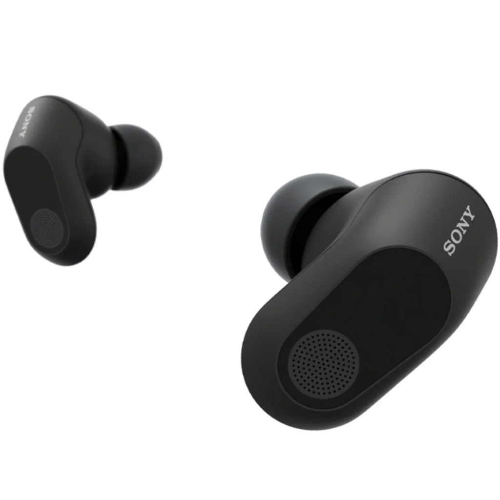 Open Dongle Box Sound, Wireless 360 Buds for (LC3), Truly Latency, Gaming Earbuds, 12 USB-C and Black Audio INZONE Noise Hours Battery, Cancelling LE 30ms PS5, WF-G700N Low PC, Spatial