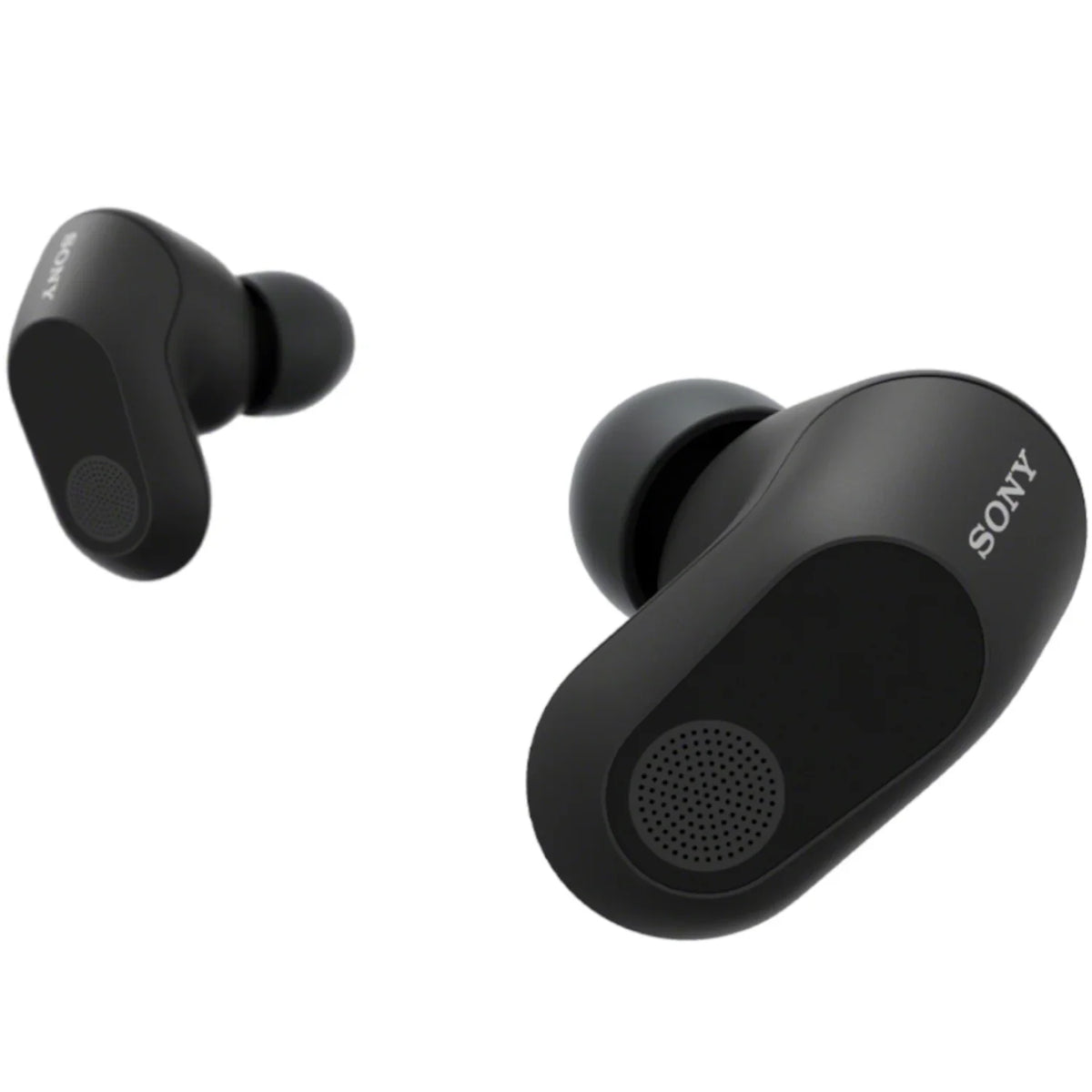 Open Dongle Box Sound, Wireless 360 Buds for (LC3), Truly Latency, Gaming Earbuds, 12 USB-C and Black Audio INZONE Noise Hours Battery, Cancelling LE 30ms PS5, WF-G700N Low PC, Spatial