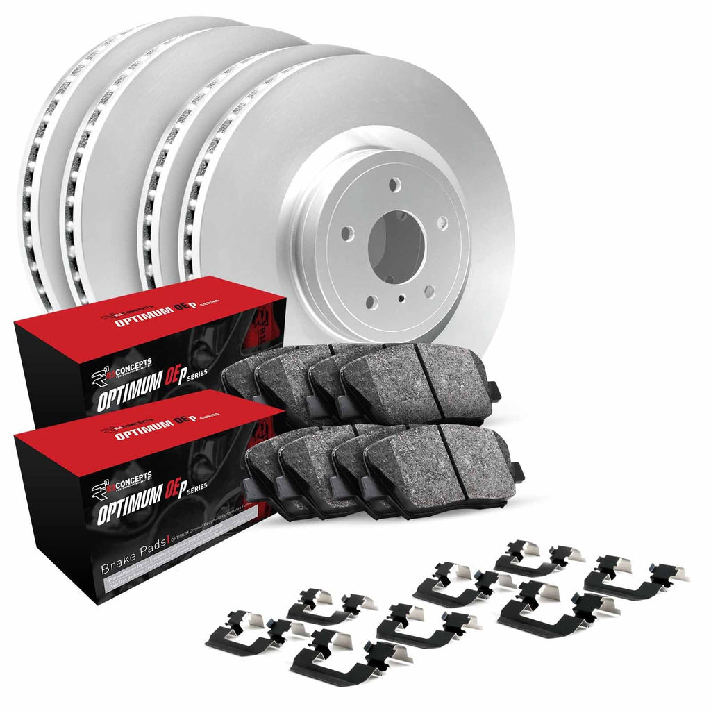 Hdw SI/SIR, CIVIC & Coated 1999 Fits 59048 Pads R1 Optimum SI Carbon W/ select: R1 2000 CIVIC Wduh2 Brake Rotors Concepts HONDA HONDA Oe