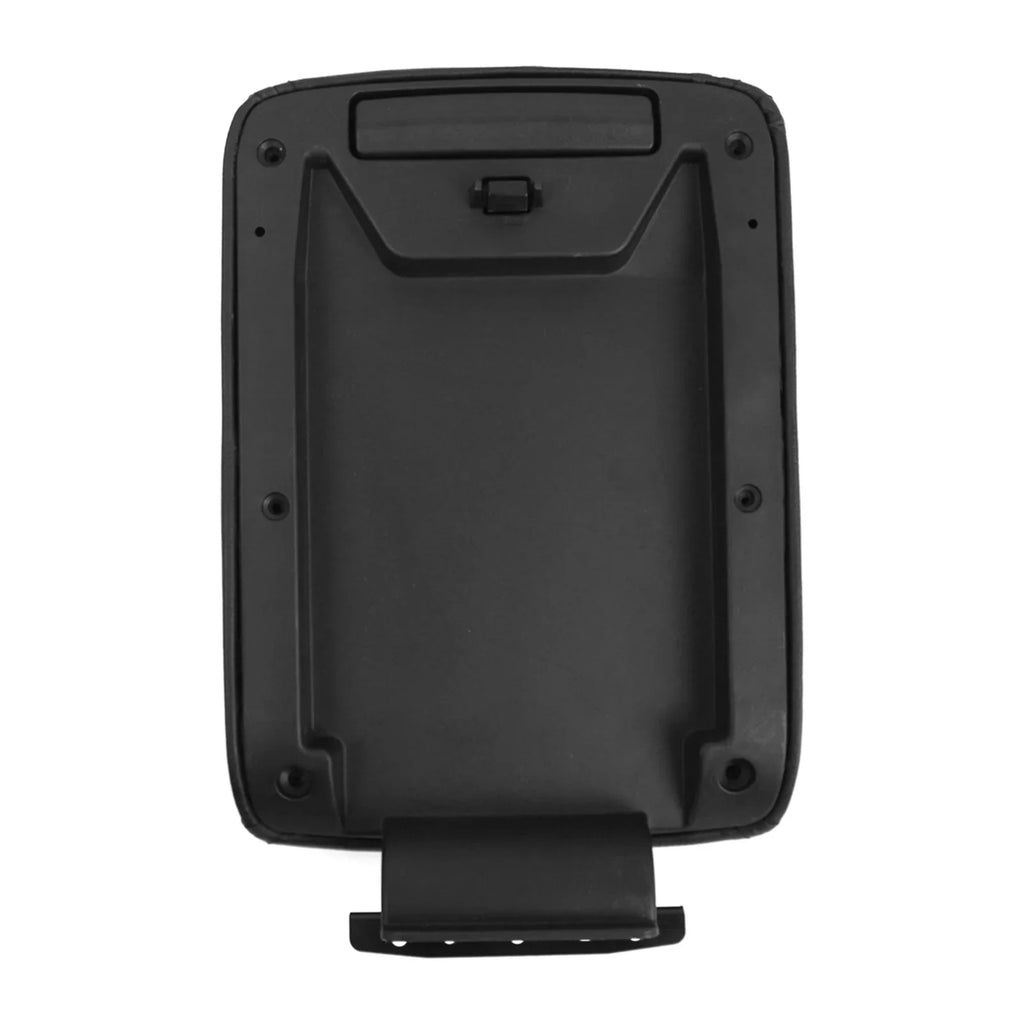 Car cover,Center glove Buzhi GoolRC compartment Wrx Center Subaru Cover Eryue Auto Console 2009-2014 Center Car Lid Compartment Car Eryue Leather Cover Huiop Cover Compartment