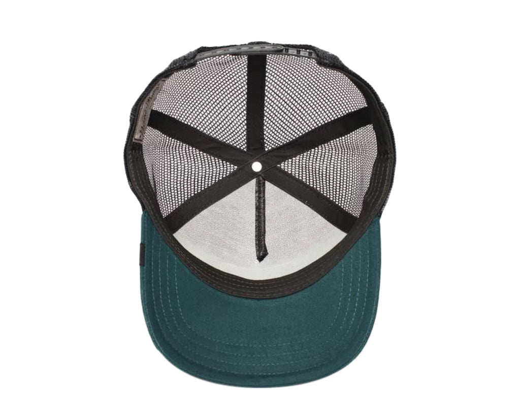 Trucker dimension Goorin Trout Hat Bros One