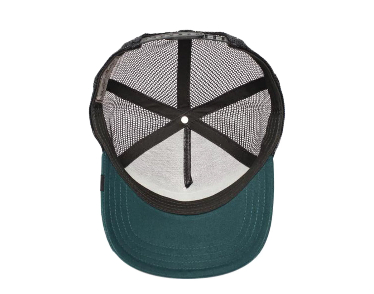 Trucker dimension Goorin Trout Hat Bros One