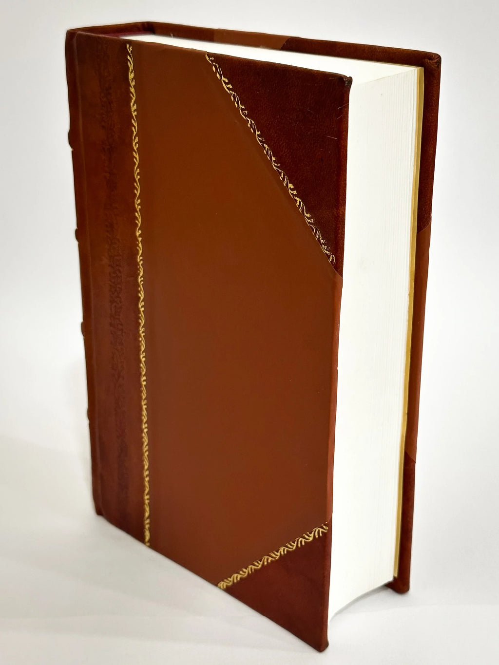American (1912) Cochrane Poems / Walter (1912) [Leather Bronson Bound] (1625-1892)