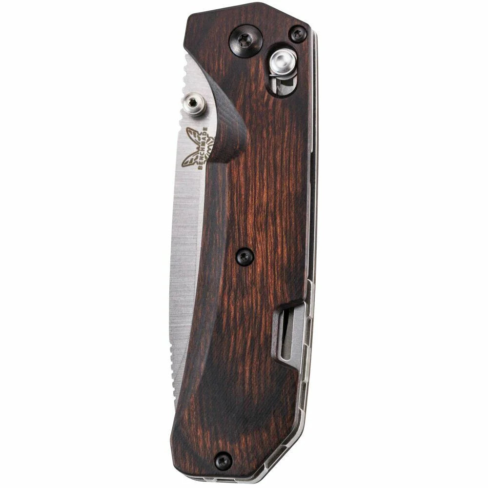 Folder Grizzly Creek Benchmade