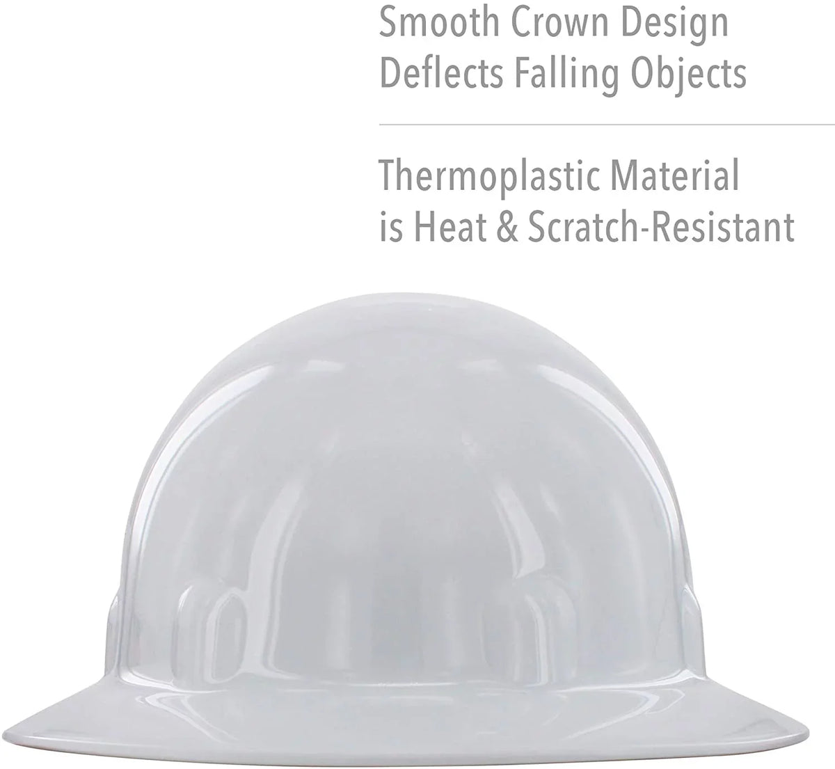 Hard (E1RW00A006) E1 Hat of Graphic Full Fibre-Metal® Spirit Brim America