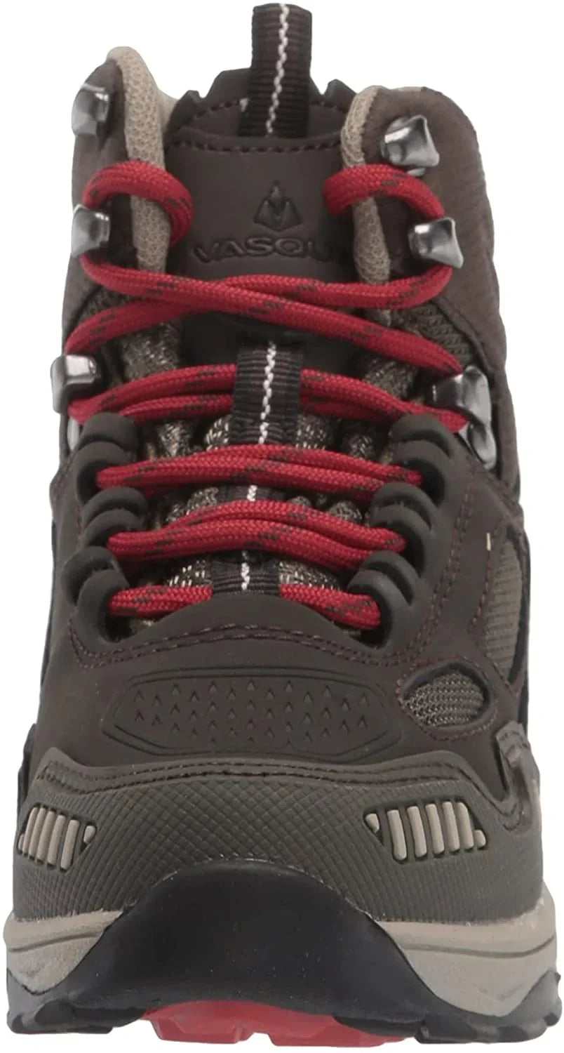 Ultradry Vasque Breeze AT Boot St. Kids'