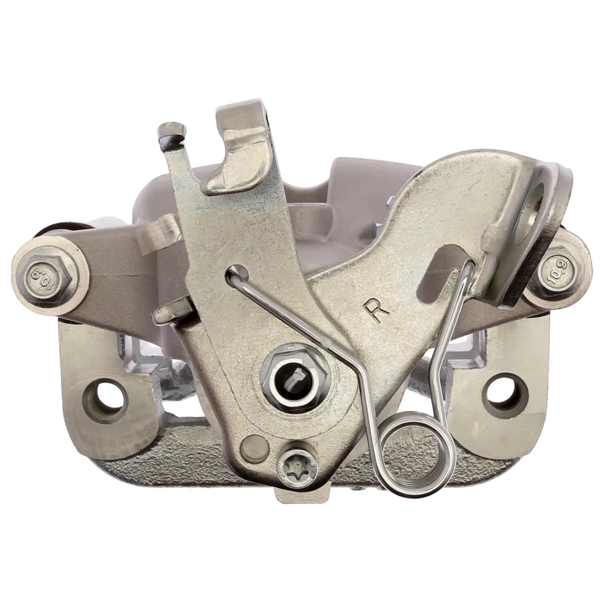 MALIBU Fits 2014-2016 Element3 New Plated Raybestos LIMITED Calipers select: 2016 MALIBU, CHEVROLET CHEVROLET