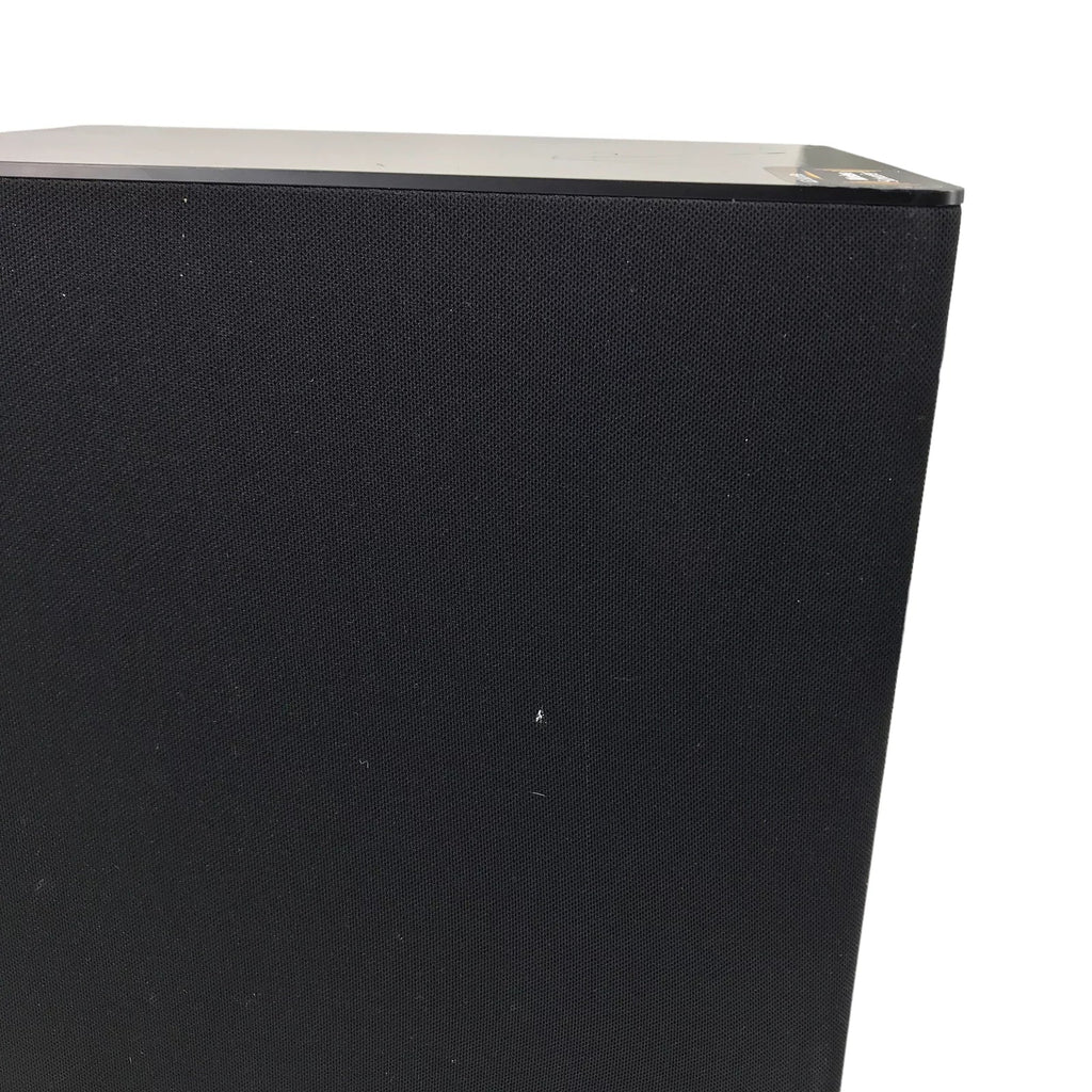#SC6667 Subwoofer Black Used Only LG Wireless Model SPP8-W