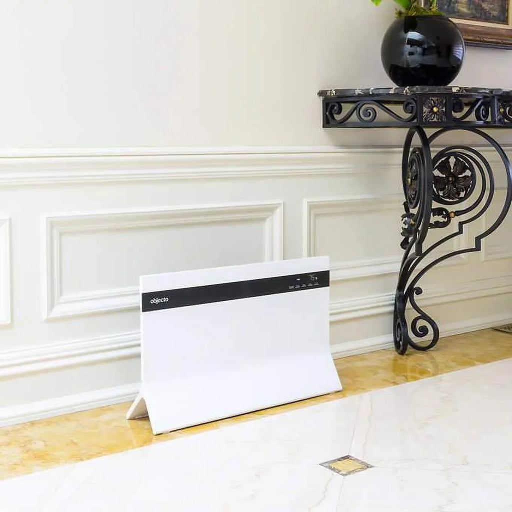 Heater Objecto T3 Panel