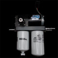 2011-14 AirDog Duramax A7SABC510 II-5G for 6.6L PureFlow Chevrolet Fuel DF-165-5G Pump