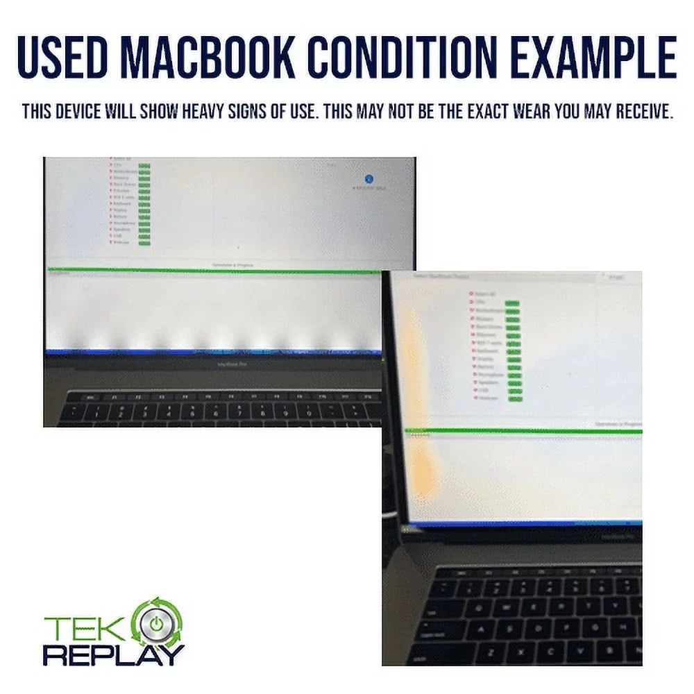 Silver 8GB (2016) MLHC2LL/A Fair Core 512GB Pre-Owned 1.2GHz m5 SSD Laptop - 12" RAM MacBook