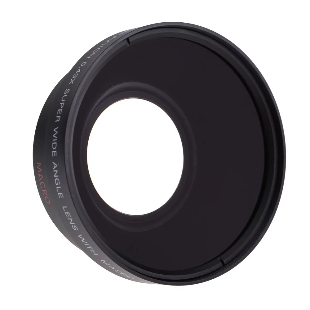 T5i Nikon 18-135mm Digital Angle 70-300VR Definition and T3i T4i 0.43×SuPer Wide Lens 18-105 With OWSOO High 17-85mm for Rebel Macro 67mm Optics Japan