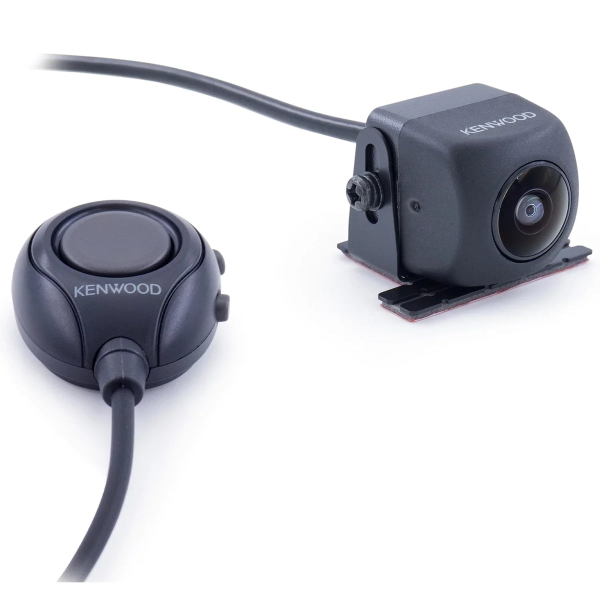 KENWOOD CMOS-320 Camera Multi-Angle Multi-View Rearview
