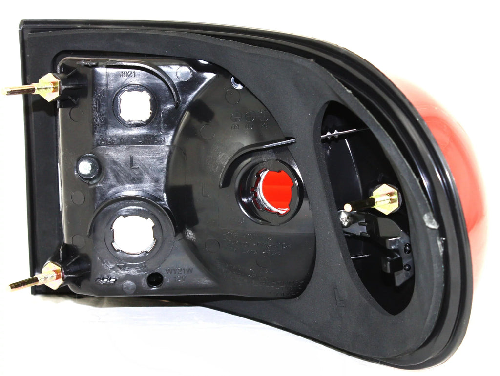 Cruiser With Compatible FJ Left Tail Light Driver 2007-2011