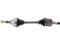 2018 with Compatible 2013 2015 Assembly 3.5L Explorer 2016 Axle Left 2014 - - CV 2017 V6 2012 Front 2011