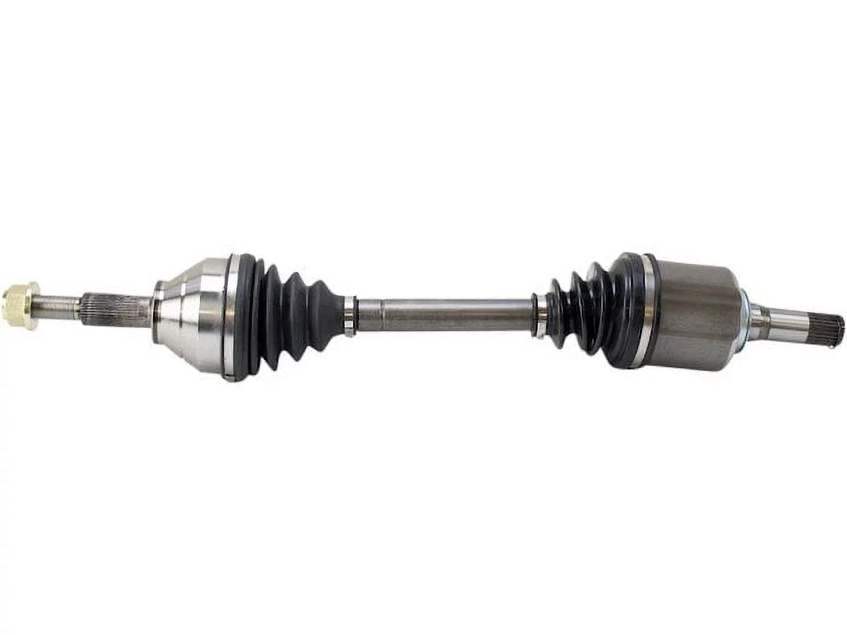 2018 with Compatible 2013 2015 Assembly 3.5L Explorer 2016 Axle Left 2014 - - CV 2017 V6 2012 Front 2011