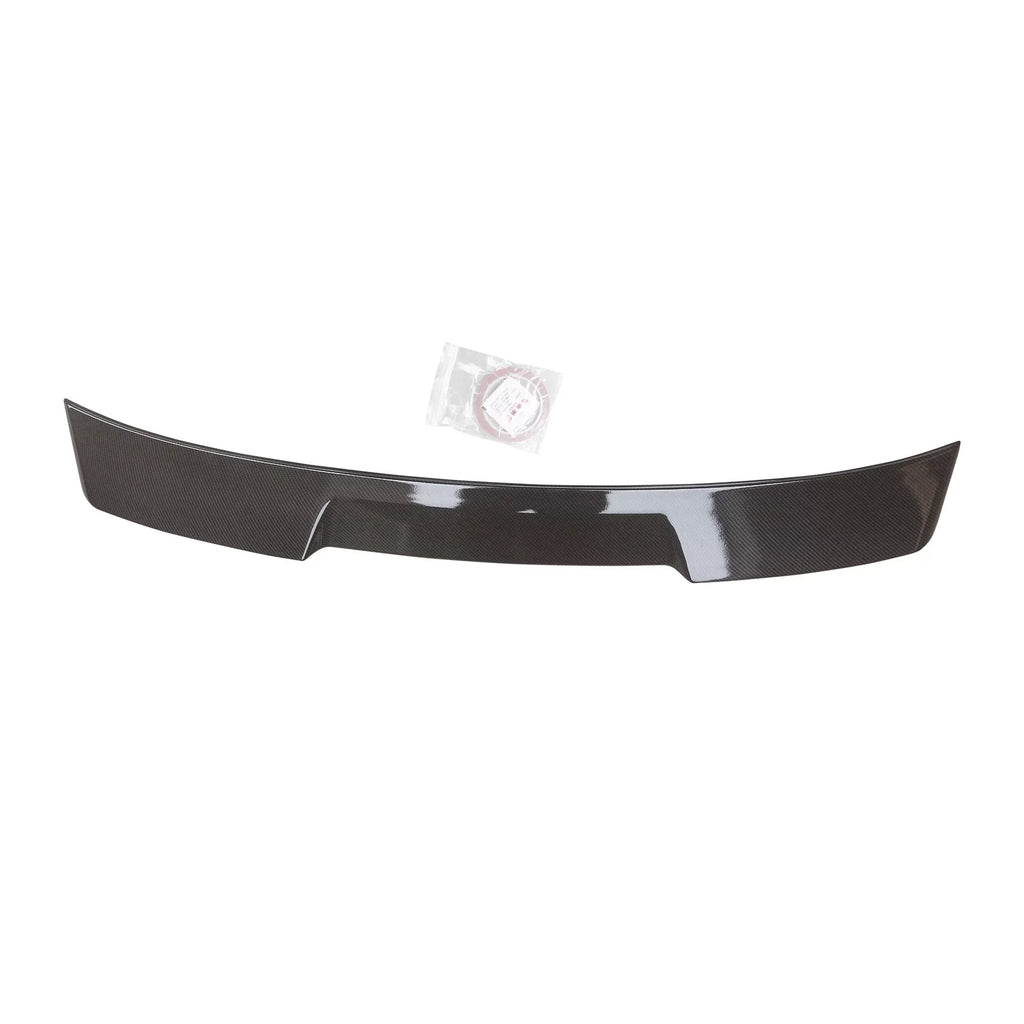 Rear Carbon Honda Sport Roof Fiber SI Spoiler Touring NINTE 2022 Look Spoiler Window EX for 11th 2023 LX Civic