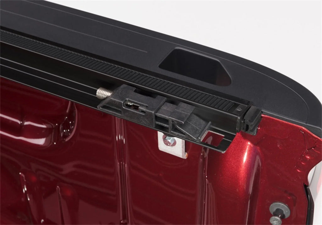 1" X15 2004-2012 Chevy/GMC Truxedo Bed Truck | 5' | Cover Roll Compatible (61.1") Soft Bed with Pro Up Colorado/Canyon Tonneau 1439801