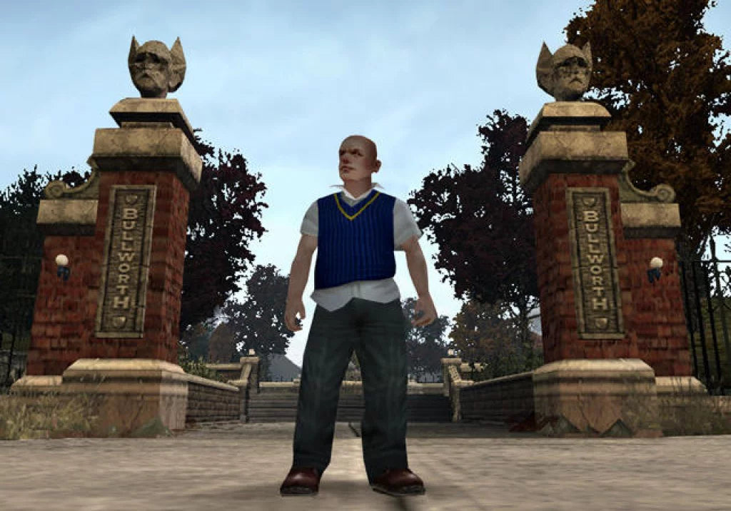 Hits Bully Greatest