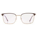 Men's VCHG06 Demo 02A8 Eyeglasses Chopard 52 Square
