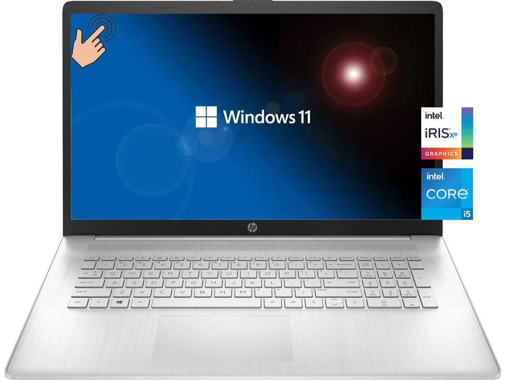 Bluetooth, 15.6" Mode, 2TB Processor, 11 Newest i5-1155G7 Computer, SSD, PCIe in Generation RAM, Cefesfy HP Home Graphics, HDMI, S Touchscreen, Laptop Windows 11th Iris Xe 128GB HD Core