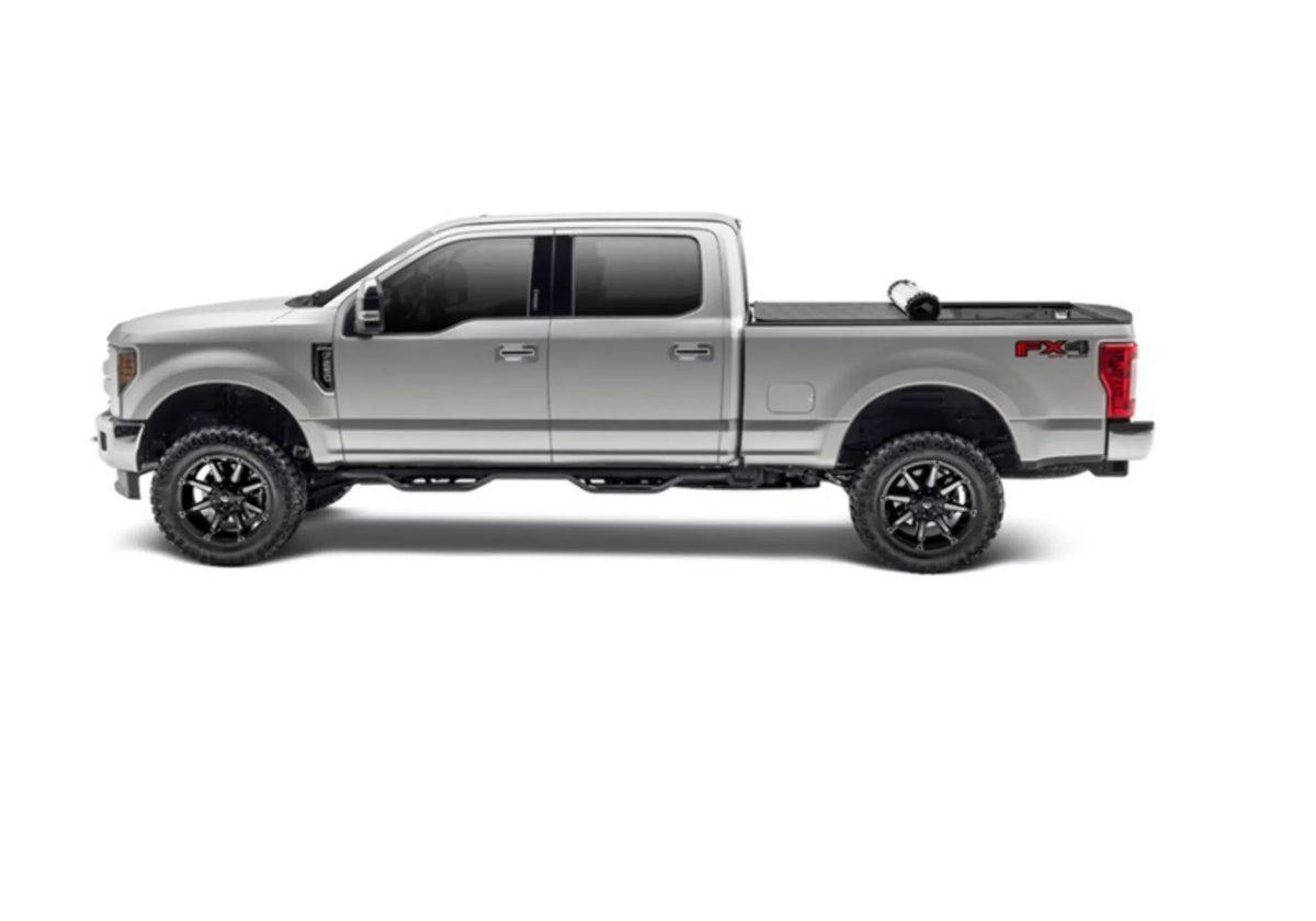 Cover Hard TruXedo Rolling Truck Tonneau Bed Sentry