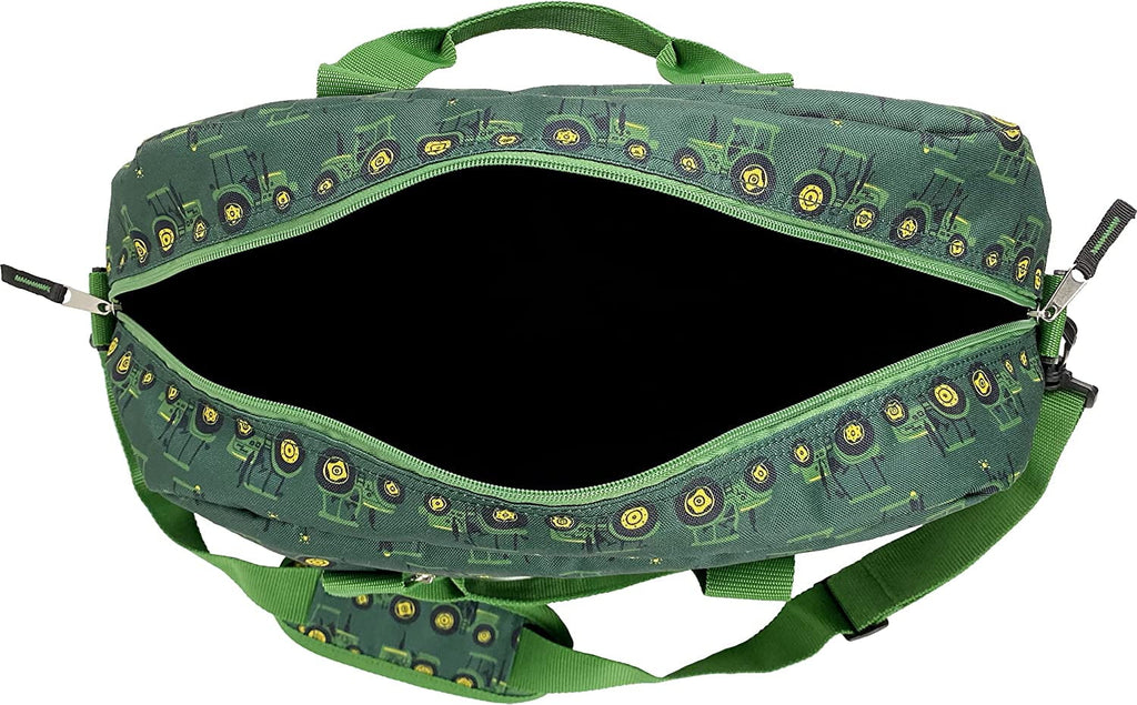 Deere - Bag Children's LP77253 Duffle John