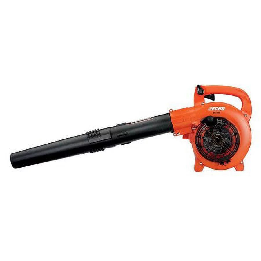 Gas CFM 2 Leaf Stroke Duty Echo 391 Shredder Blower Heavy Vacuum ES-250AA 25.4cc