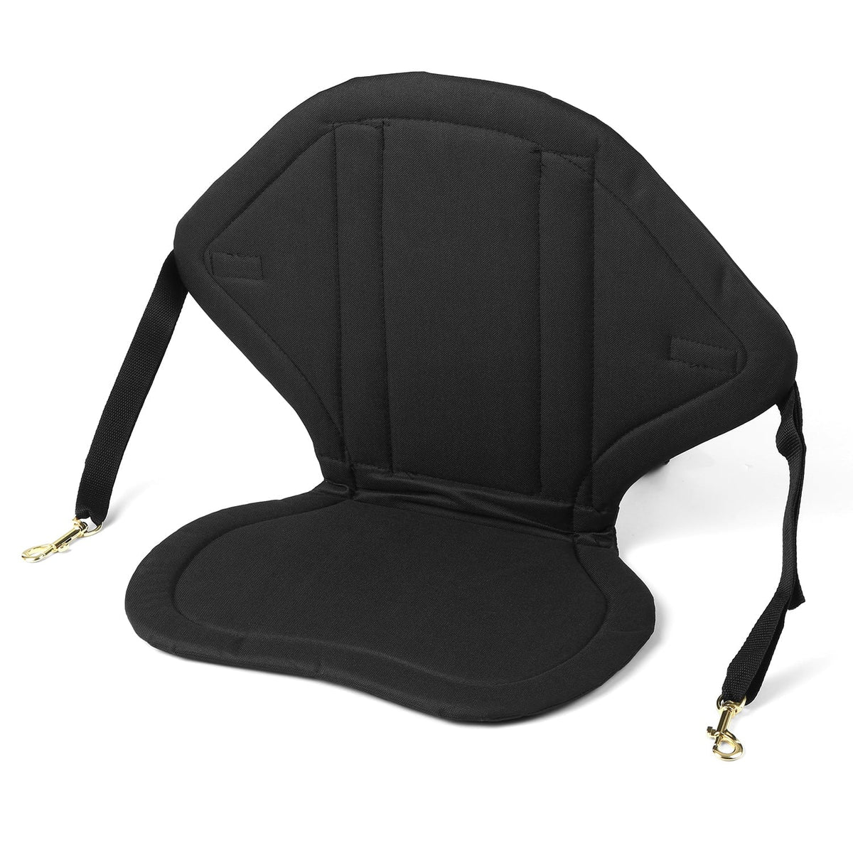 Watersports High liquid Boats Cushioned Seat Pad Canoe Seat Children Kids Back Kayak for Repellent Seat with Back Lixada Support