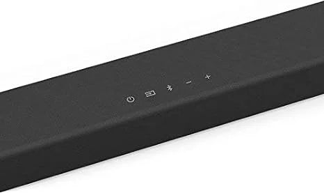 '- Bluetooth BLACK Open 36" System Subwoofer Channel 2.1 Soundbar Vizio Box SB3621N-E8