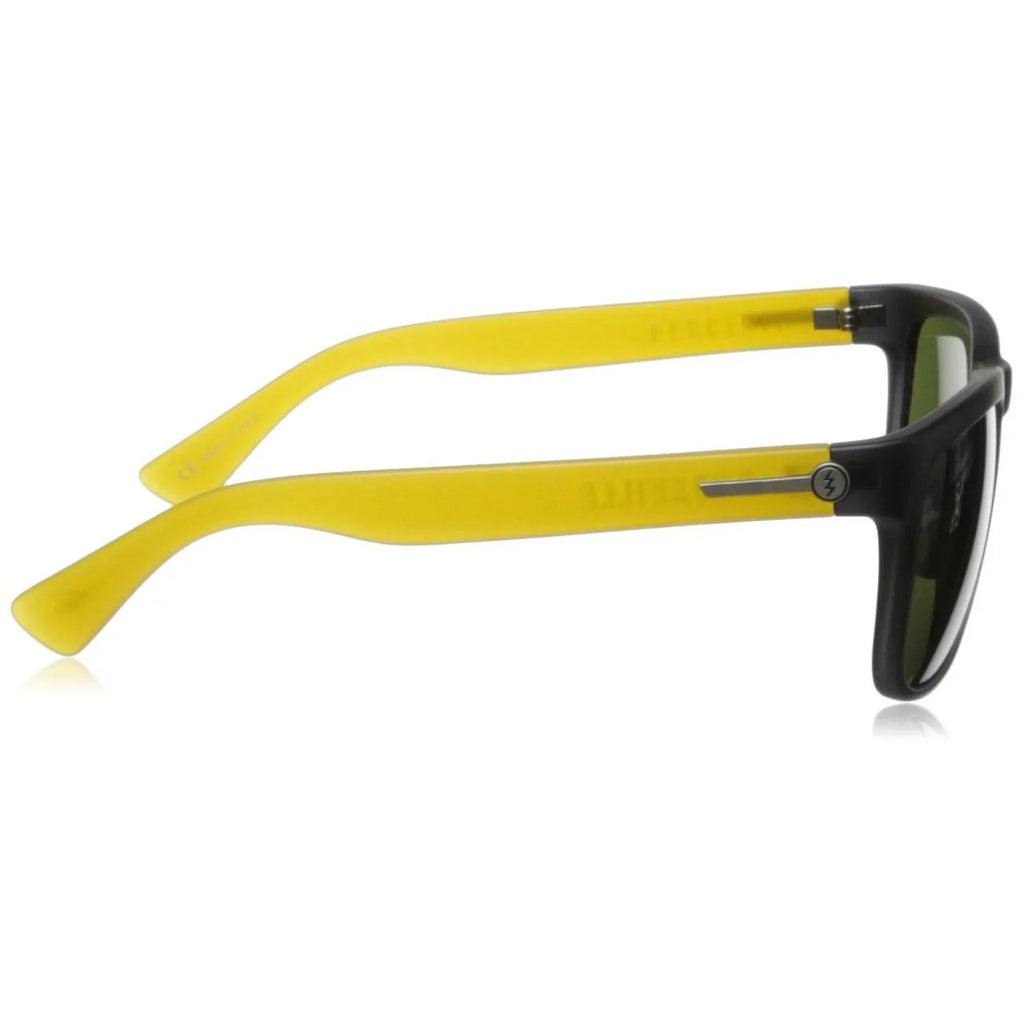Sunglasses Grey Electric Knoxville Mod Amber