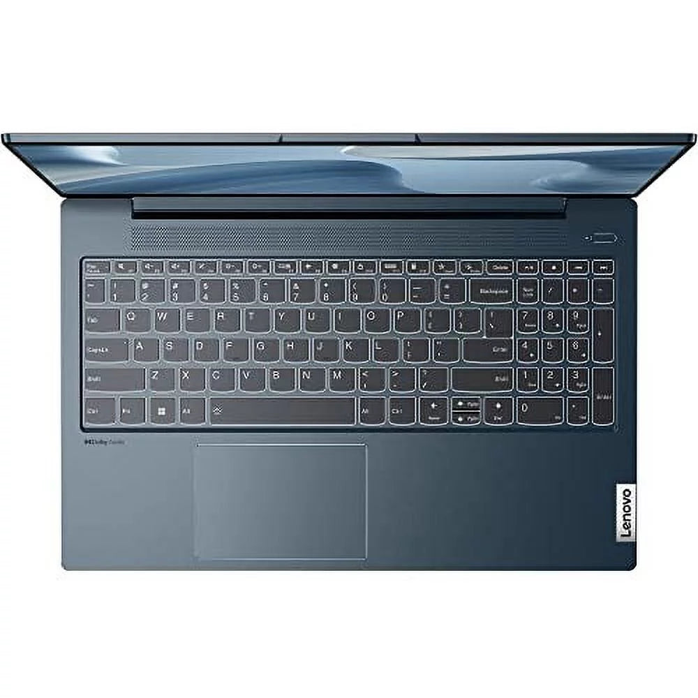 i7-1255U 12GB Iris Laptop 2022 6 USB, RATZK WiFi IdeaPad Xe Home w/ 15.6'' (82SF0009US) FHD 10-Core Stone Blue DDR4 Windows IPS 12th 512GB Lenovo Touchscreen 11 Graphics SSD 5i 32GB
