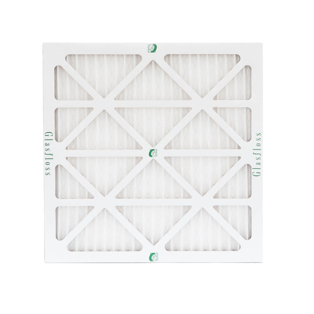 x AC x 20 Filters Merv Air 12 Furnace & 1 18 Pack Pleated of for 10