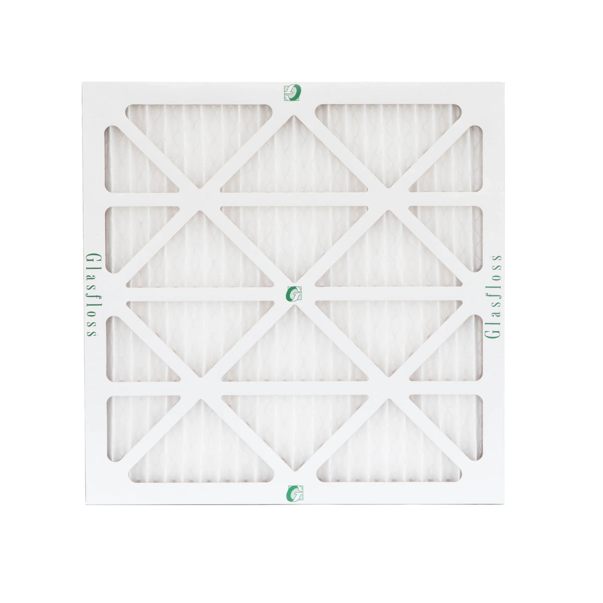 x AC x 20 Filters Merv Air 12 Furnace & 1 18 Pack Pleated of for 10