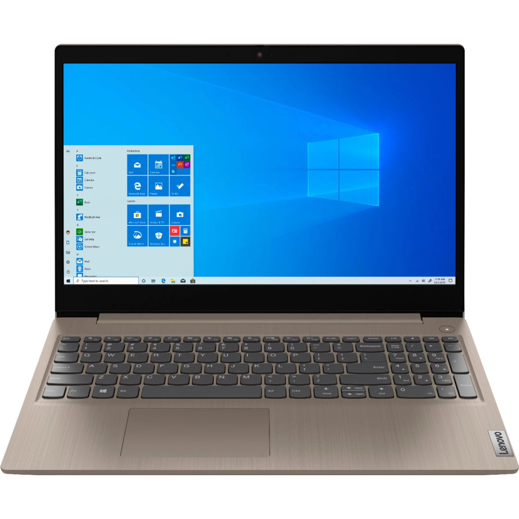 Core 15.6" i5-1035G1,Almond 15IIL05 IdeaPad 12GB 3 1TB Lenovo (Used) Touch