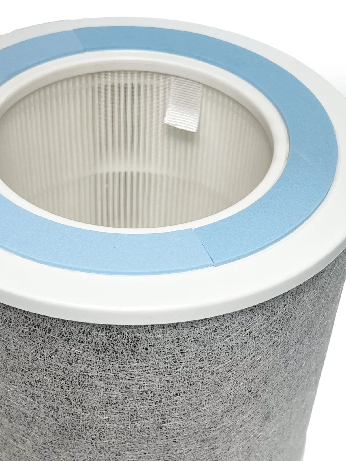 HP102 4 Air Packs Activated Purifier HP102 True For HEPA Carbon HC452, Filter Shark Replacement