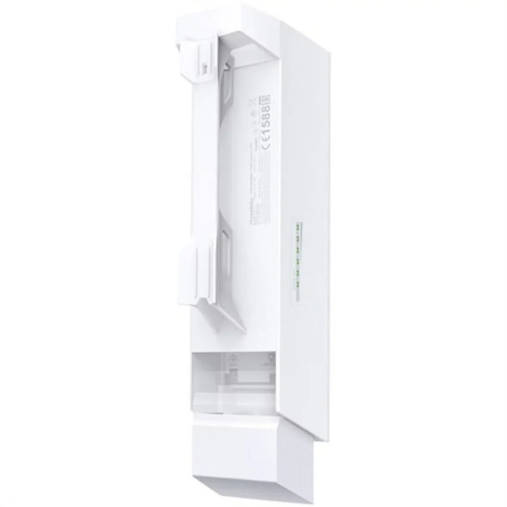 Point 9dBi, and | Range Powered (CPE210) Wireless 5km+ | Long | to PoE PoE | 2.4GHz N300 PtP Passive TP-Link PtMP exterior for CPE w/ Transmission Bridge Free Injector Point Control Pharos