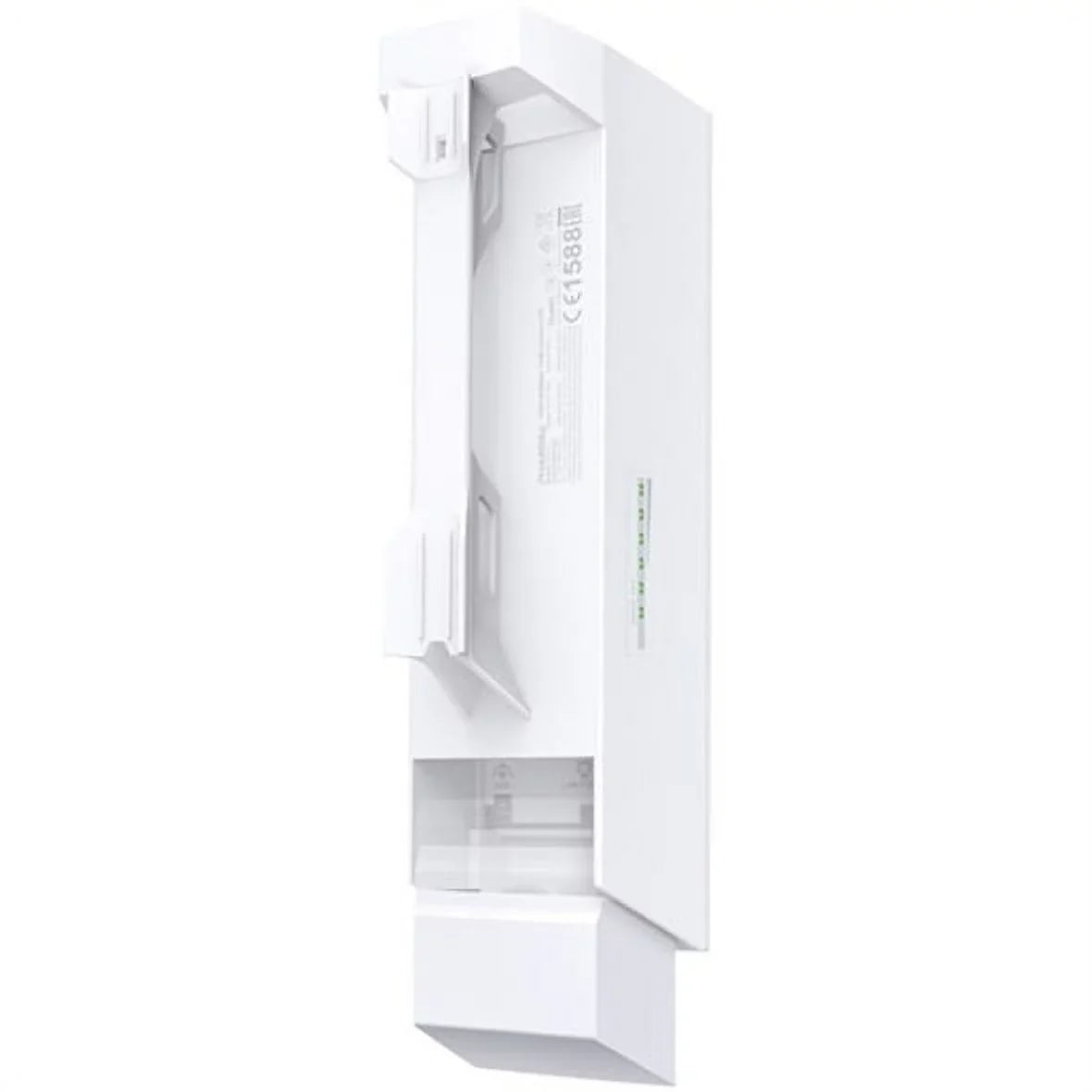 Point 9dBi, and | Range Powered (CPE210) Wireless 5km+ | Long | to PoE PoE | 2.4GHz N300 PtP Passive TP-Link PtMP exterior for CPE w/ Transmission Bridge Free Injector Point Control Pharos