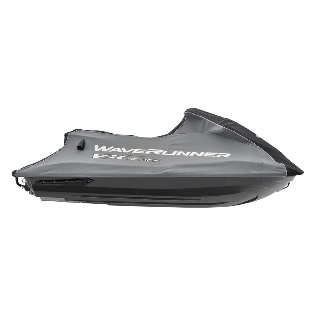 VX New Yamaha CVR, Marine MWV-CVRVX-CR-19 OEM BLK, 19 Cruiser