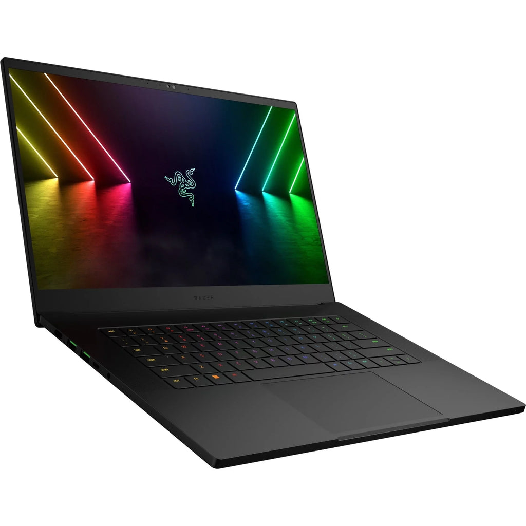 i9 RTX GB, 3080 i9-12900H, 15 SSD, 16 Home Advanced GeForce UHD 4K Razer Core Gaming Laptop, 1TB Windows 15.6" Edition Ti Blade 11 NVIDIA