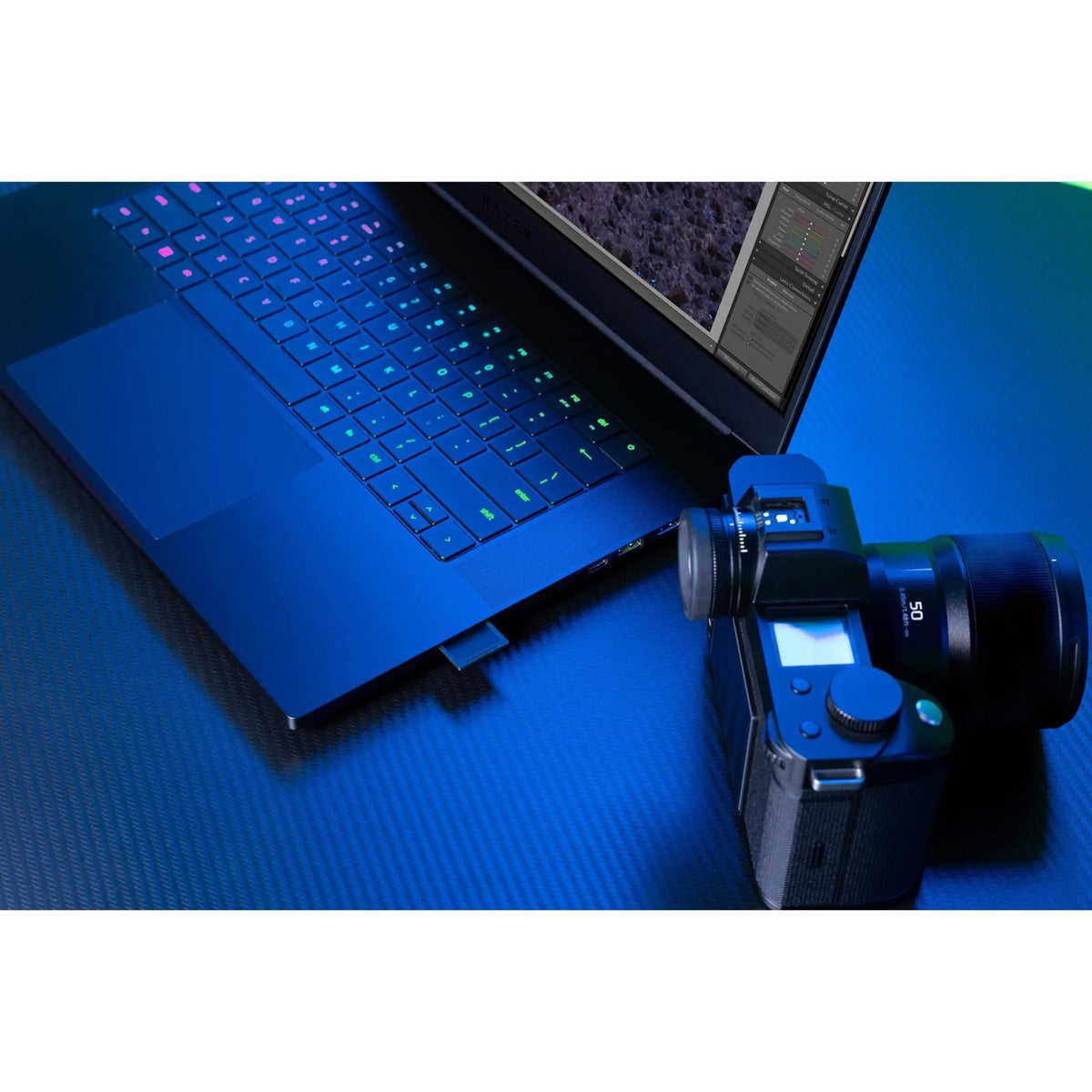 i9 RTX GB, 3080 i9-12900H, 15 SSD, 16 Home Advanced GeForce UHD 4K Razer Core Gaming Laptop, 1TB Windows 15.6" Edition Ti Blade 11 NVIDIA