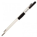 System KPP120W Anchor Titan Pole, - 12 White Products ft. Marine 2 Boat Piece