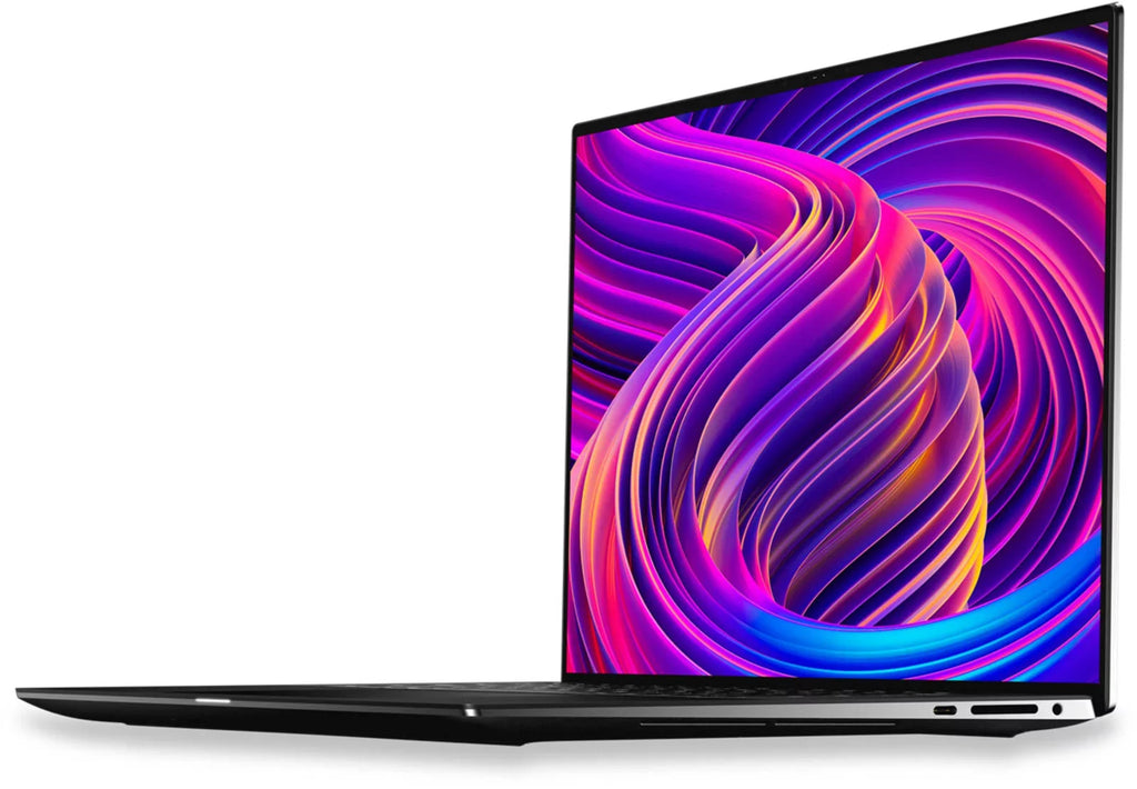 XPS 8TB Gen | RAM [Refurbished] GHz 9510 CPU 3050 Restored + - (2021) Touch Cores SSD 8 i7 11th 4K | 4.6 Laptop | 64GB Core - SSD Ti - 8TB - @ 15.6"
