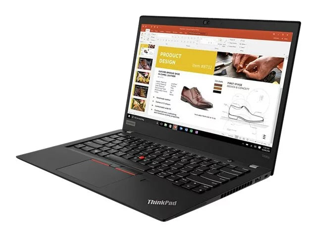 '- (Full HD) 64-bit 8 - GB touchscreen kbd: x - / US black 8365U 20NX Encryption 10 14" ThinkPad 5 - TCG - 1920 2, - SSD 1.6 UHD T490s NVMe Pro 1080 - - GB - Win RAM - Lenovo Wi-Fi IPS GHz Graphics Opal vPro i5 256 Core