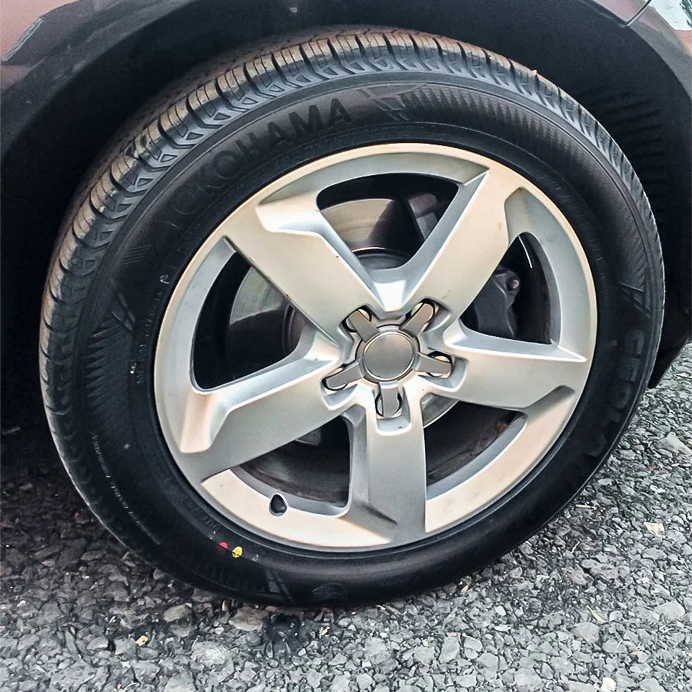 All 265/60R20 BW 112H X-CV Season Geolandar Tire Yokohama