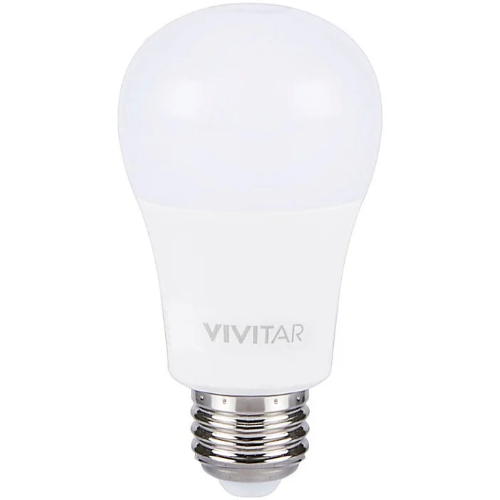 Deluxe Vivitar White Kit Automation Essentials Home