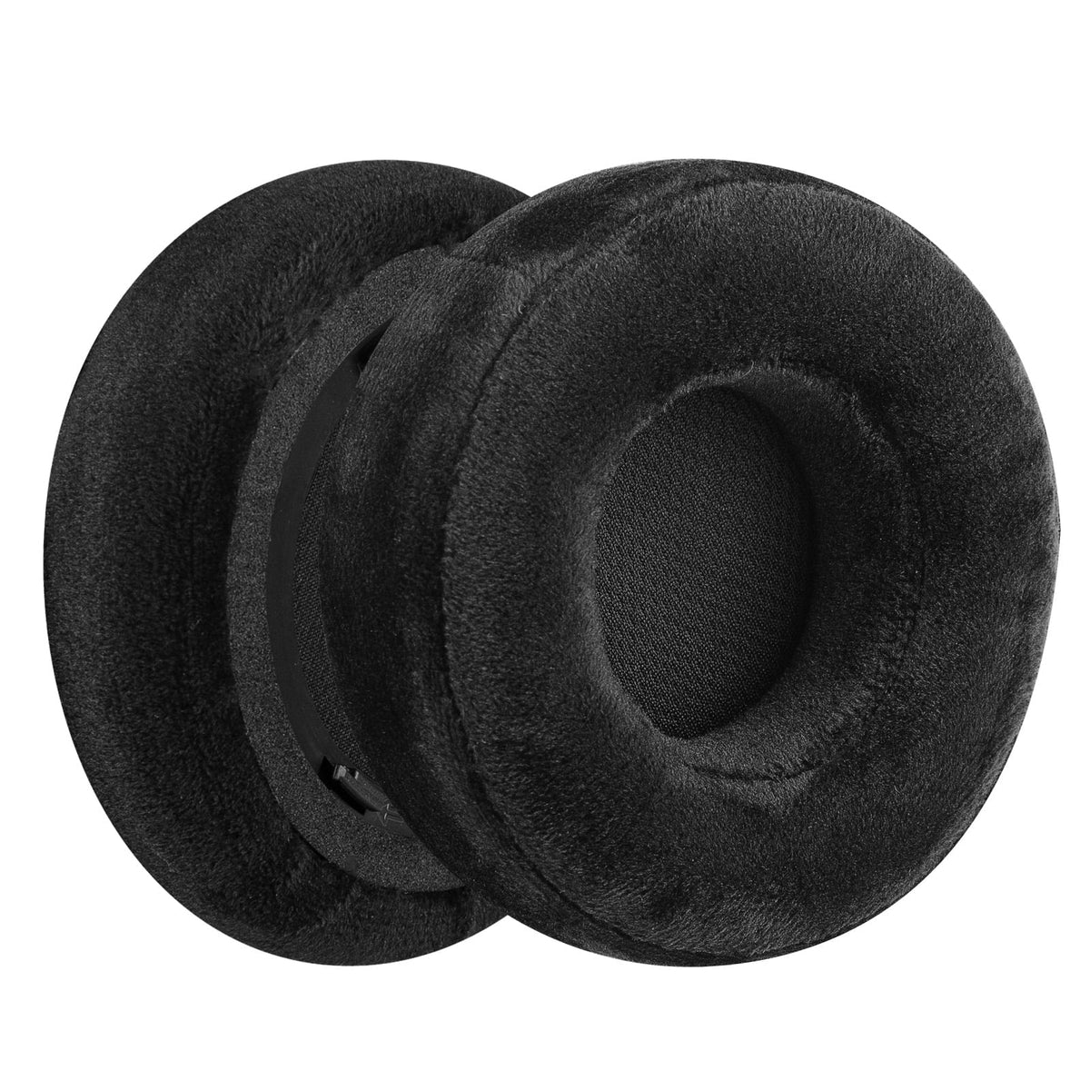 RGB Geekria for Comfort Ear (Black) Ear Wireless Cushions, Pads SE, Repair Velour Corsair Headset Earpads, Headphones Virtuoso Virtuoso XT Cups Wireless Ear Replacement Virtuoso RGB RGB,